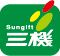 SUNGIFT 三機食品 Logo