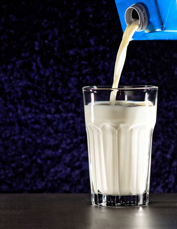 植物奶不是「奶」，而是植物基製作出的飲品